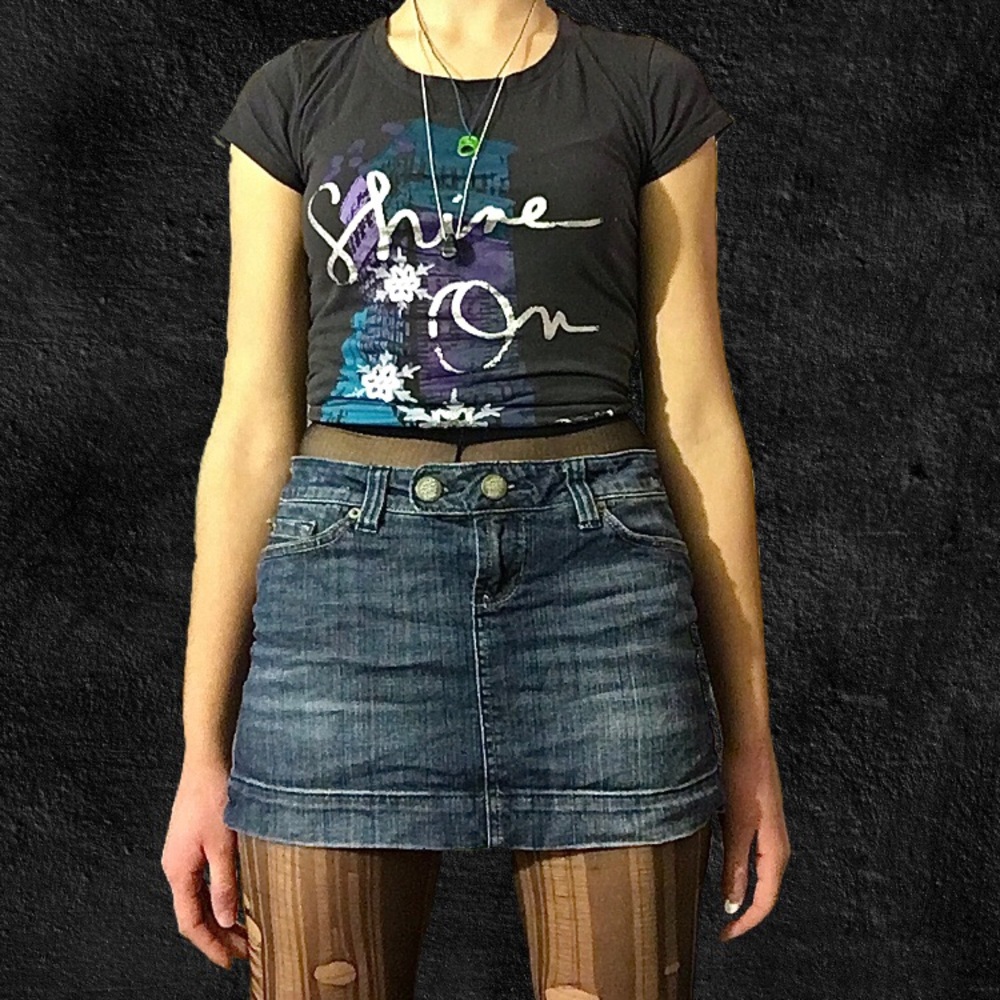 Graphic T-shirt
